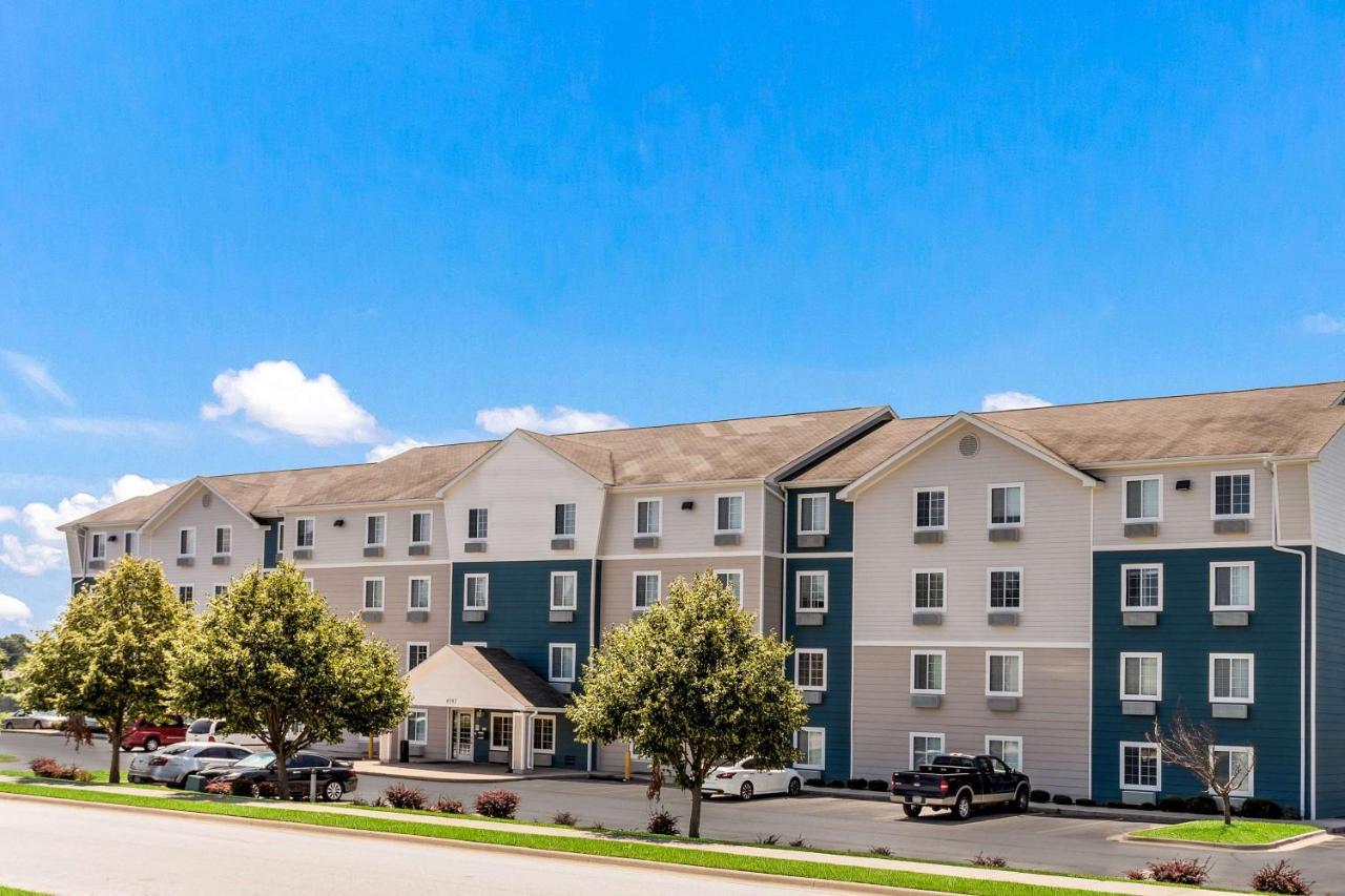 Extended Stay America Select Suites - Fort Myers - Northeast Luaran gambar