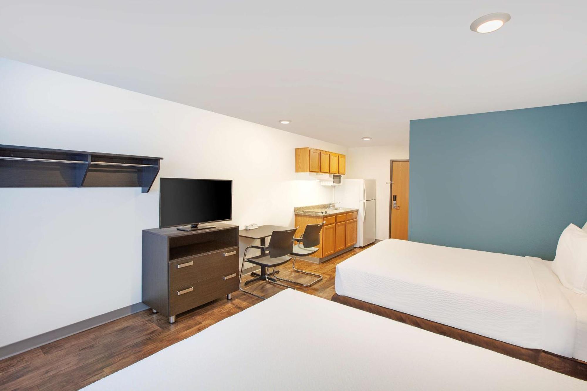 Extended Stay America Select Suites - Fort Myers - Northeast Luaran gambar