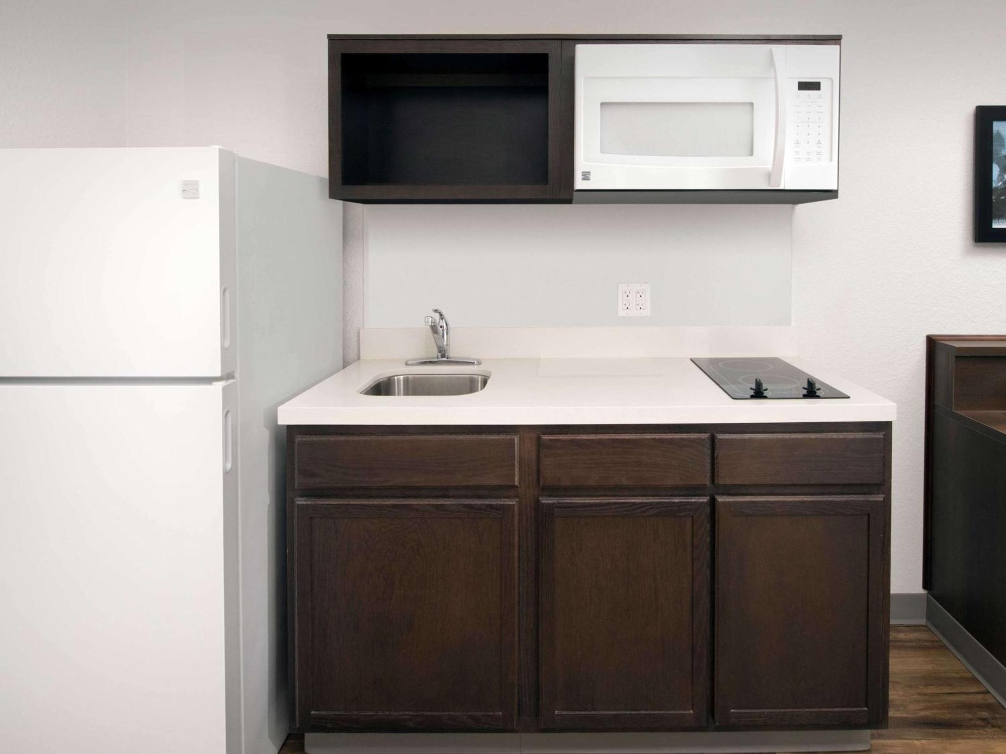 Extended Stay America Select Suites - Fort Myers - Northeast Luaran gambar