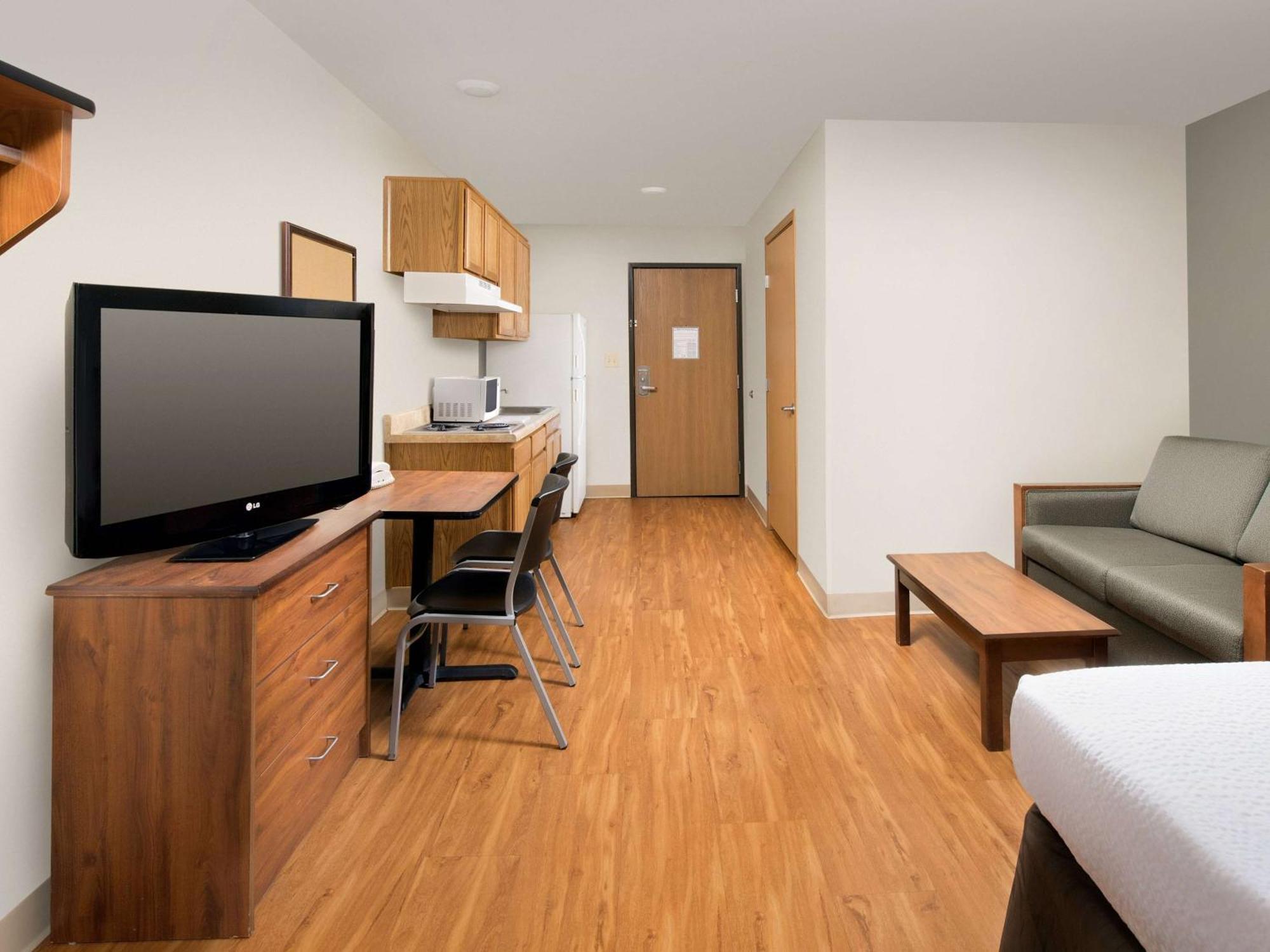 Extended Stay America Select Suites - Fort Myers - Northeast Luaran gambar