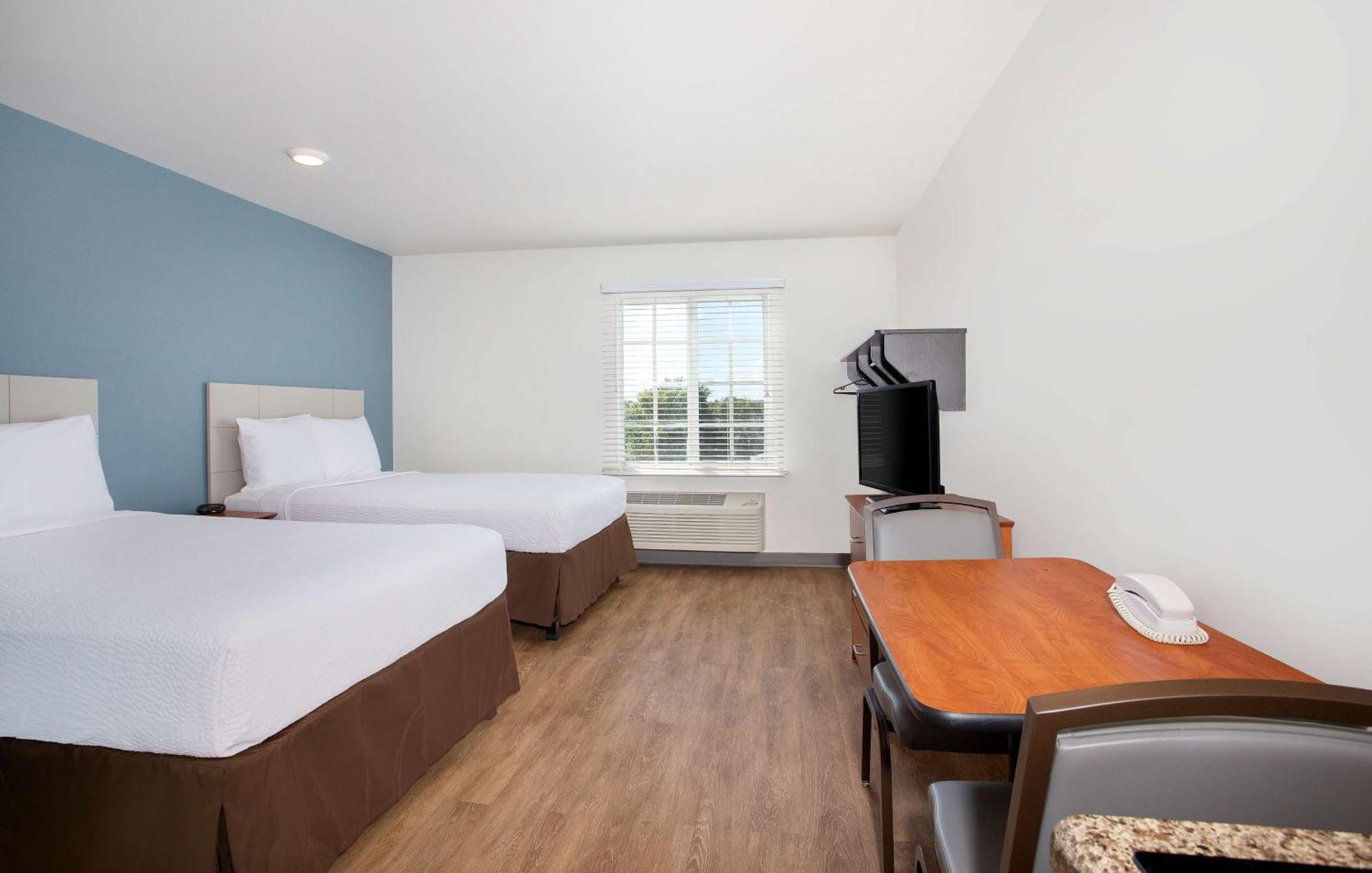 Extended Stay America Select Suites - Fort Myers - Northeast Luaran gambar