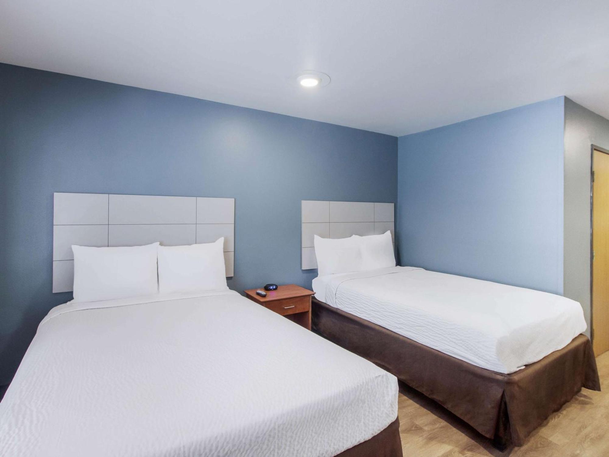 Extended Stay America Select Suites - Fort Myers - Northeast Luaran gambar
