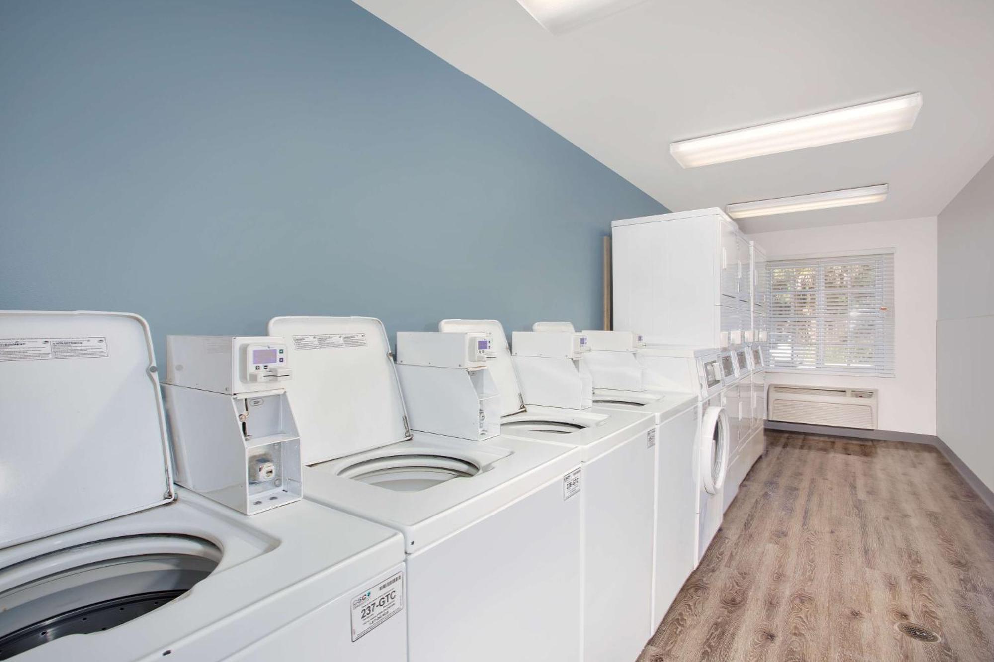 Extended Stay America Select Suites - Fort Myers - Northeast Luaran gambar