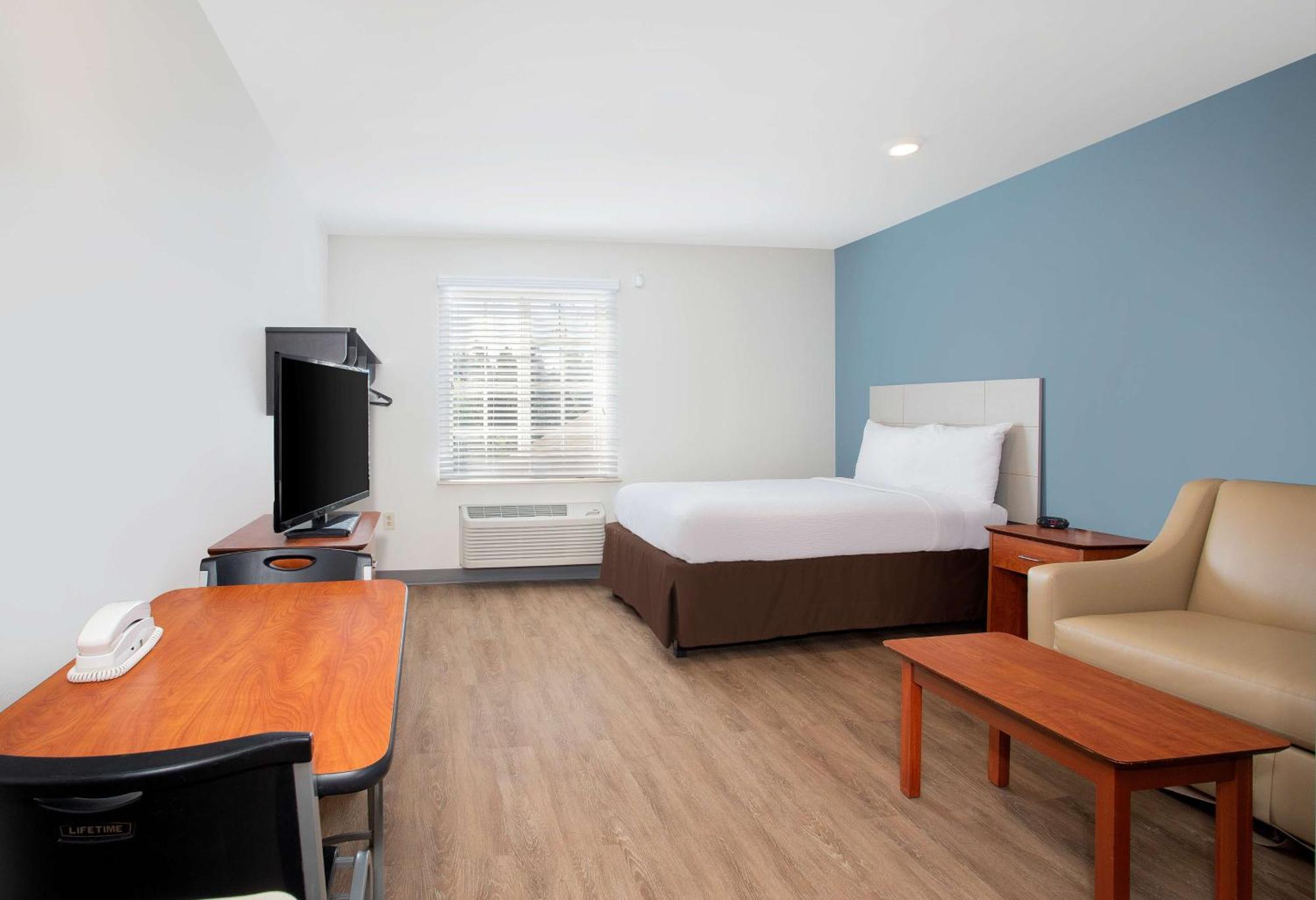 Extended Stay America Select Suites - Fort Myers - Northeast Luaran gambar