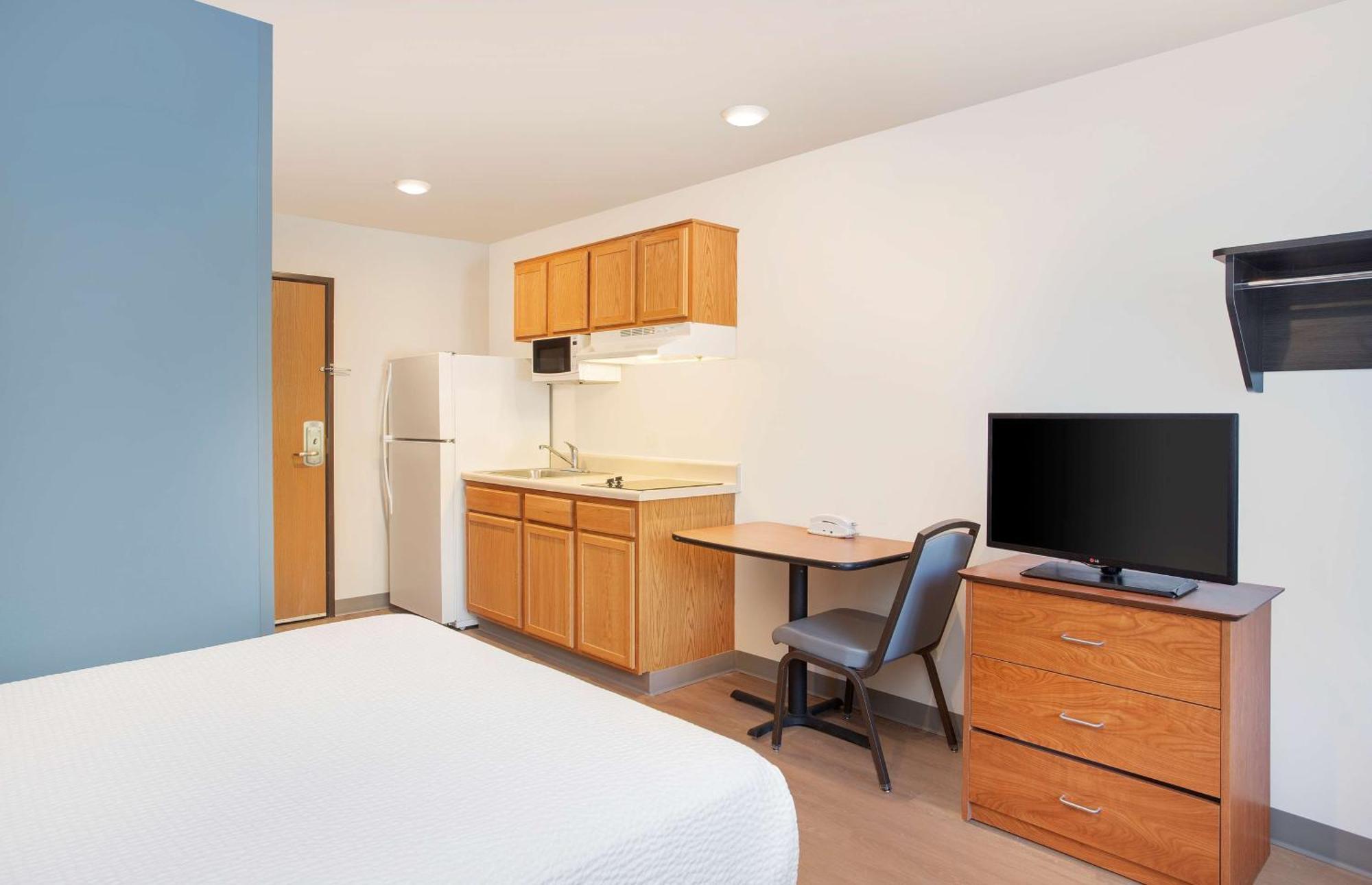 Extended Stay America Select Suites - Fort Myers - Northeast Luaran gambar