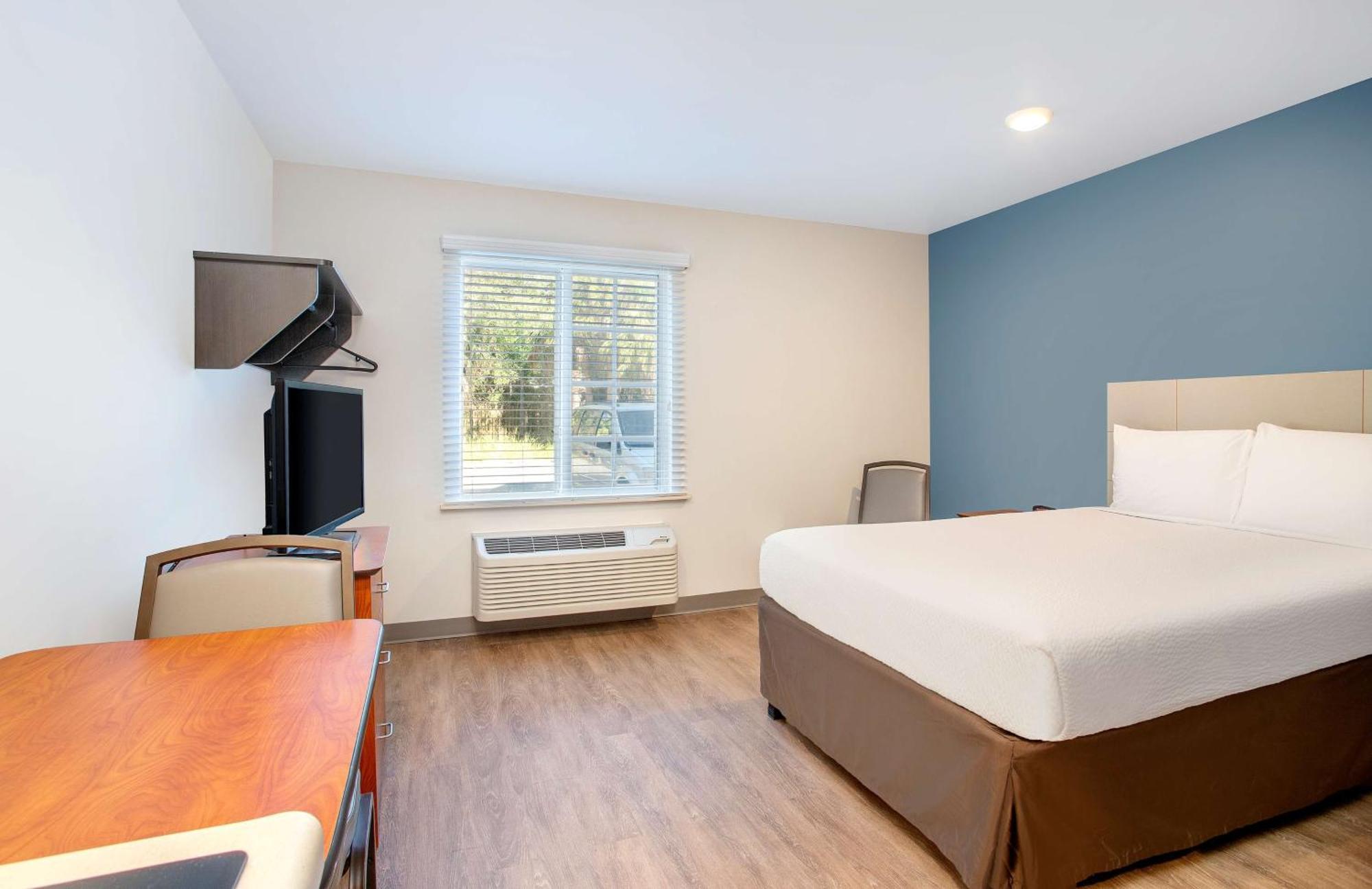 Extended Stay America Select Suites - Fort Myers - Northeast Luaran gambar