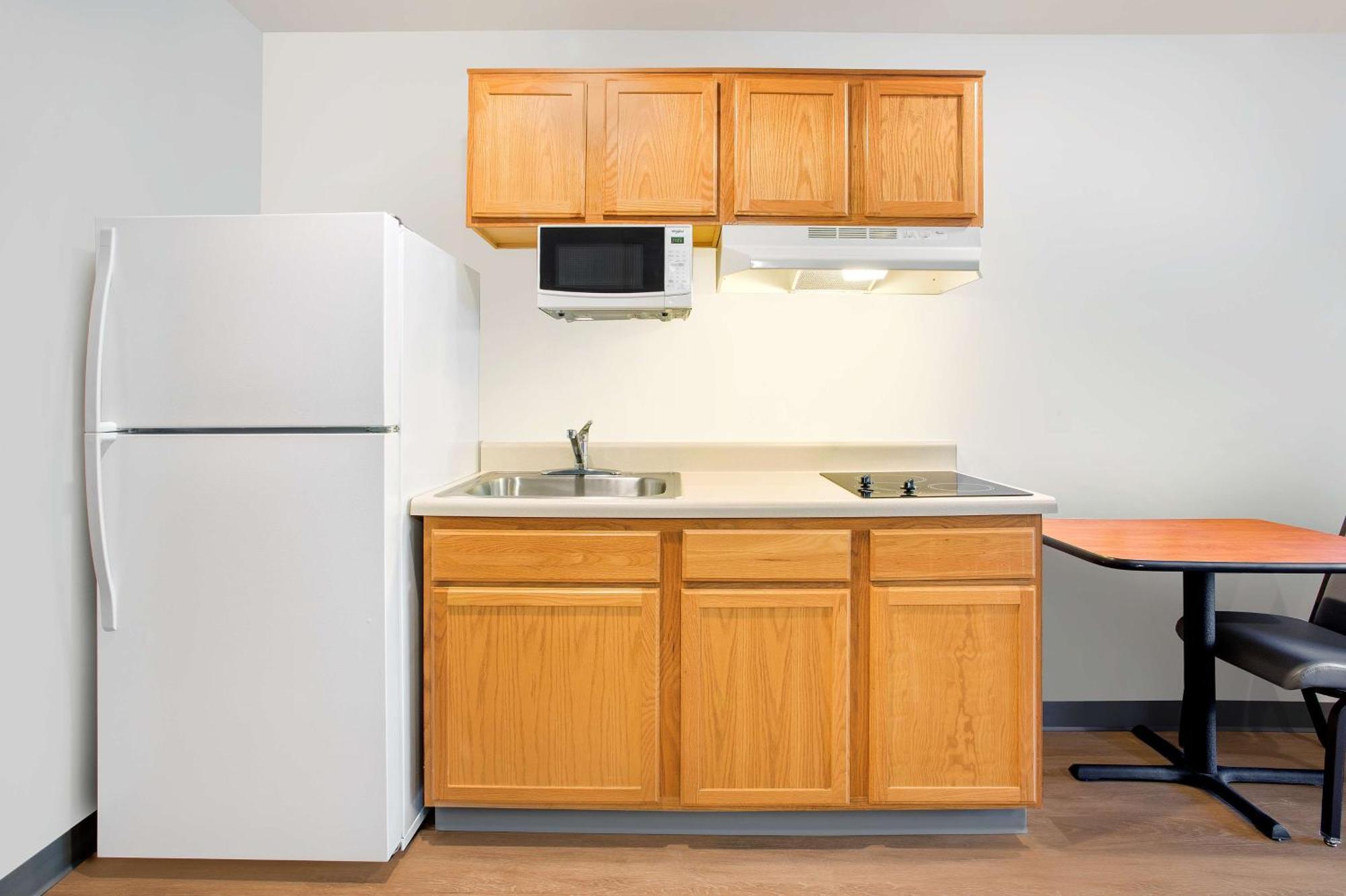Extended Stay America Select Suites - Fort Myers - Northeast Luaran gambar