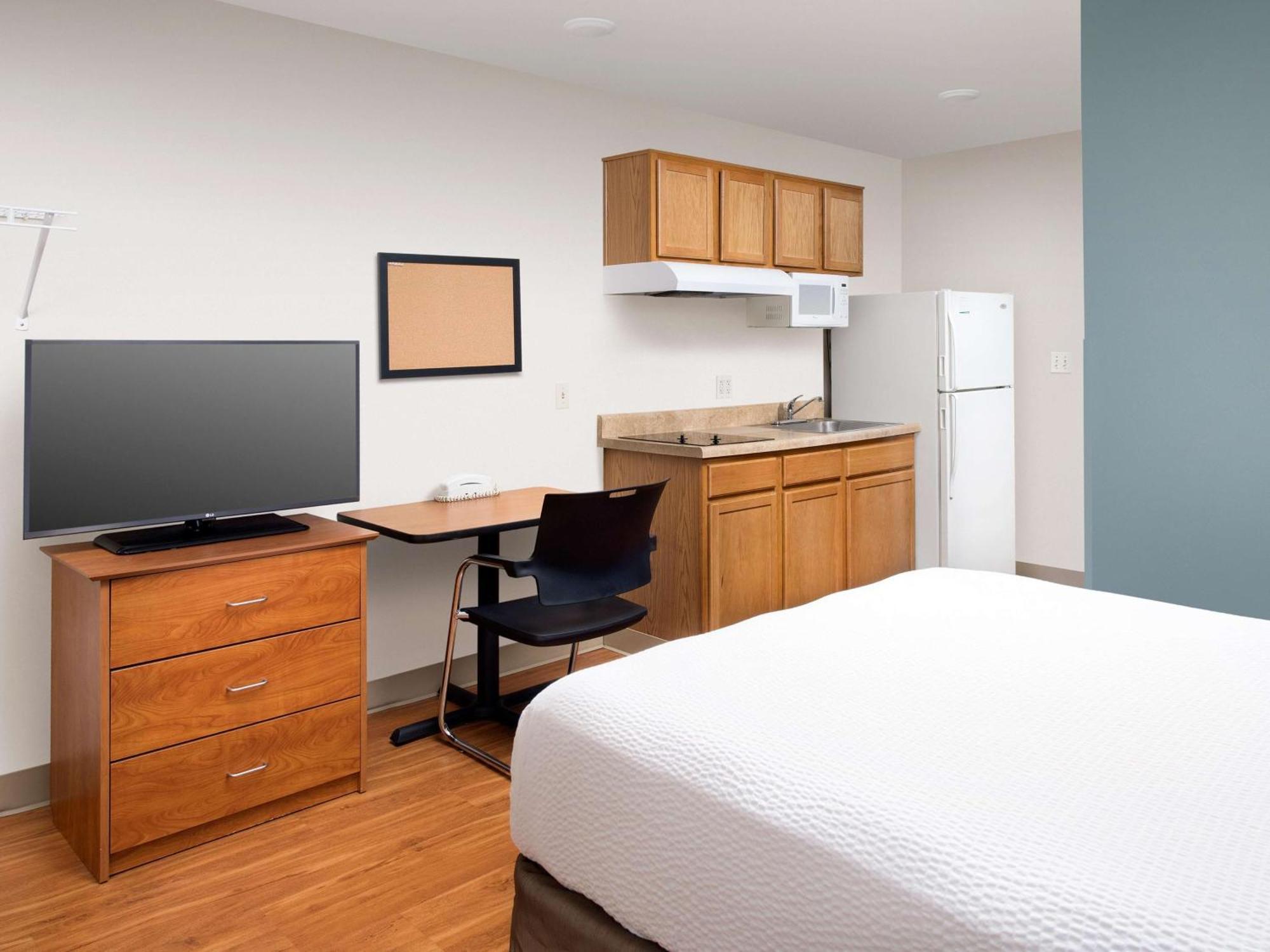 Extended Stay America Select Suites - Fort Myers - Northeast Luaran gambar