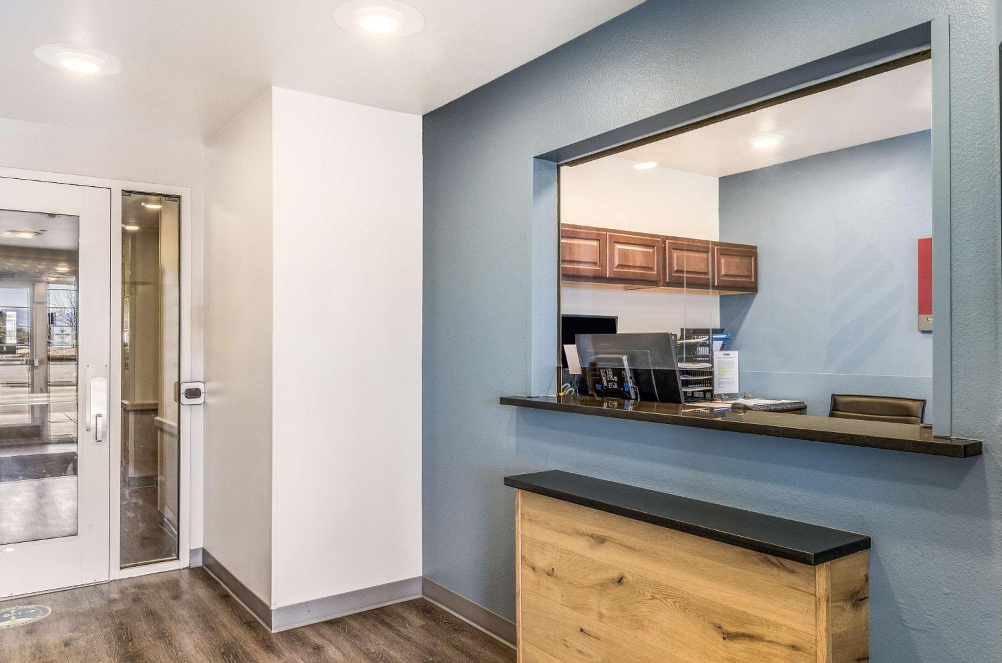 Extended Stay America Select Suites - Fort Myers - Northeast Luaran gambar