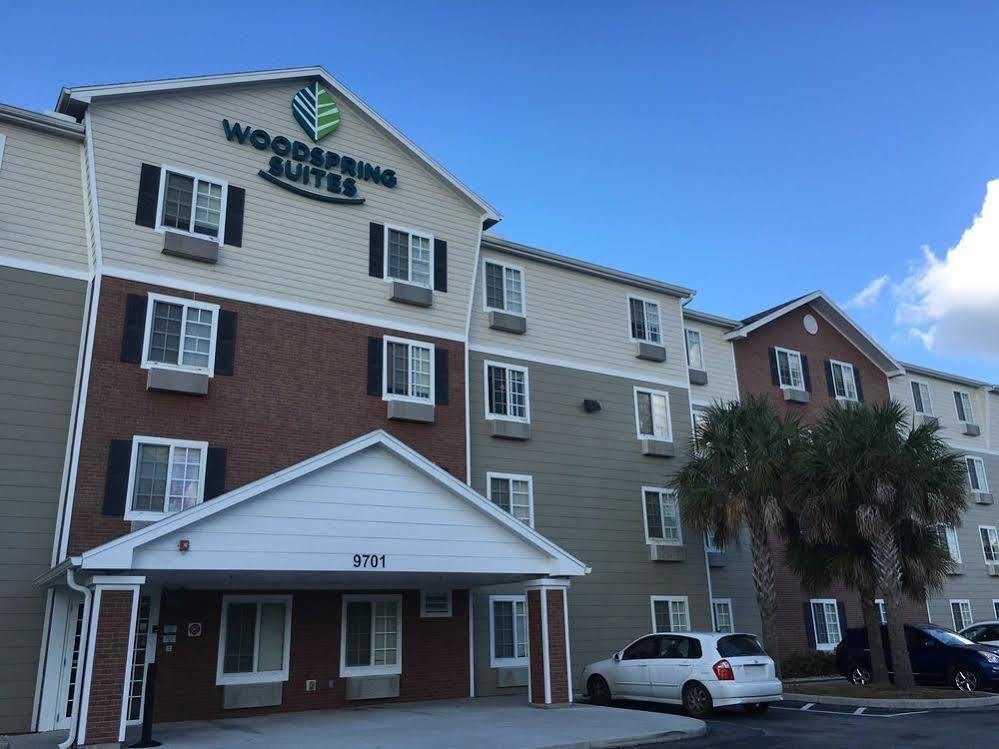 Extended Stay America Select Suites - Fort Myers - Northeast Luaran gambar