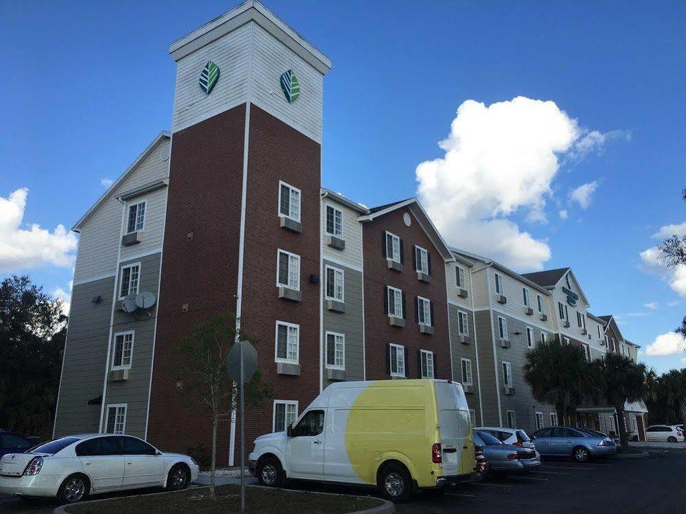 Extended Stay America Select Suites - Fort Myers - Northeast Luaran gambar