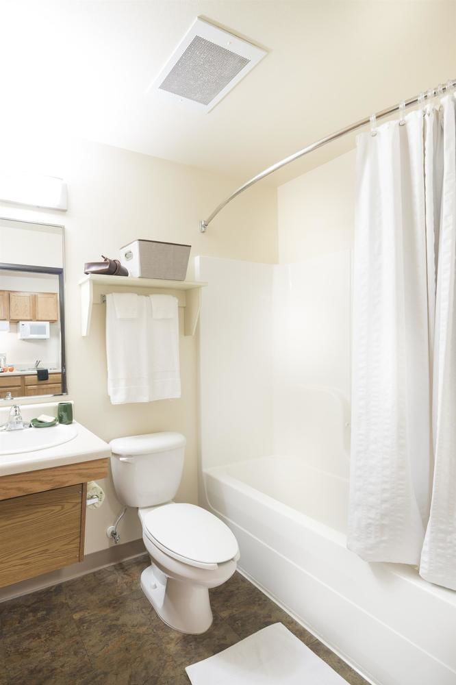 Extended Stay America Select Suites - Fort Myers - Northeast Luaran gambar