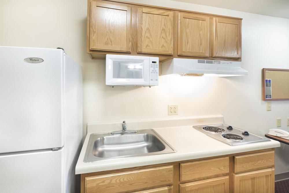 Extended Stay America Select Suites - Fort Myers - Northeast Luaran gambar