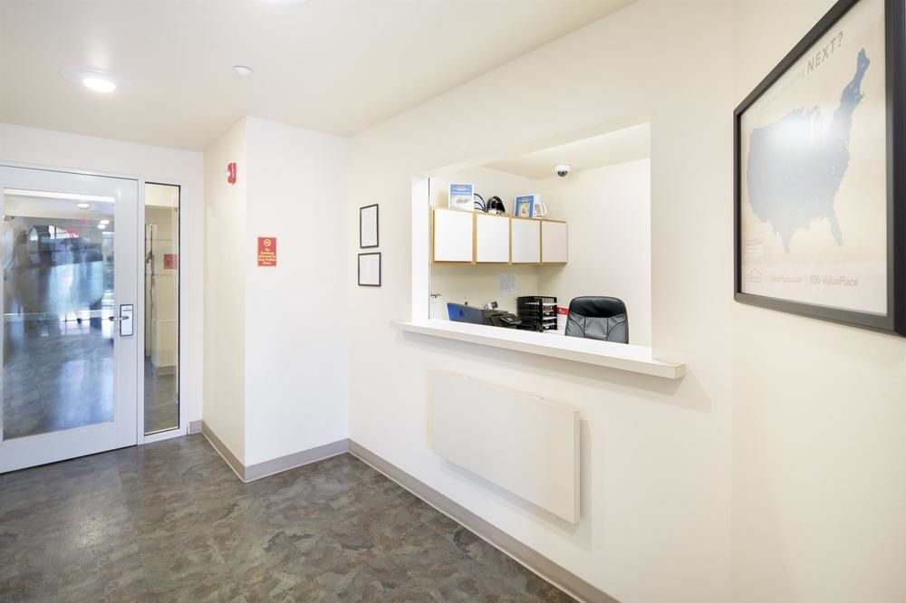 Extended Stay America Select Suites - Fort Myers - Northeast Luaran gambar