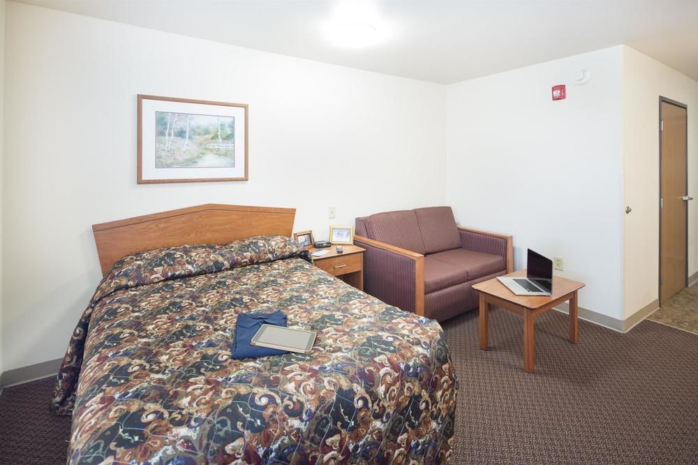 Extended Stay America Select Suites - Fort Myers - Northeast Luaran gambar