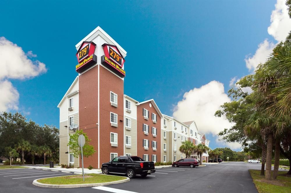 Extended Stay America Select Suites - Fort Myers - Northeast Luaran gambar