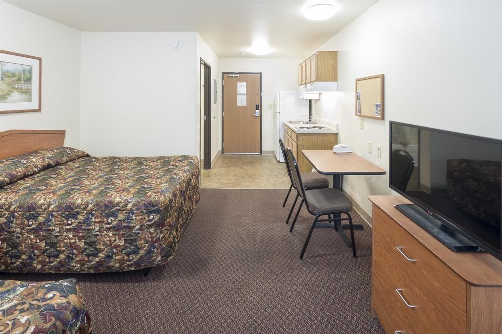 Extended Stay America Select Suites - Fort Myers - Northeast Luaran gambar