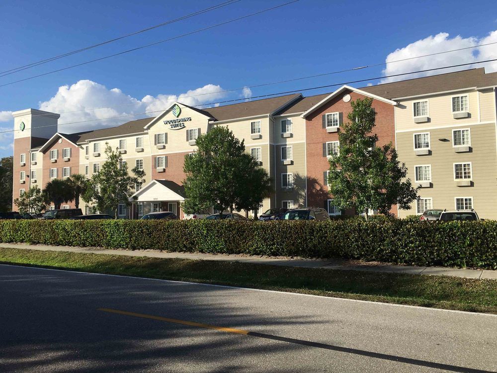 Extended Stay America Select Suites - Fort Myers - Northeast Luaran gambar