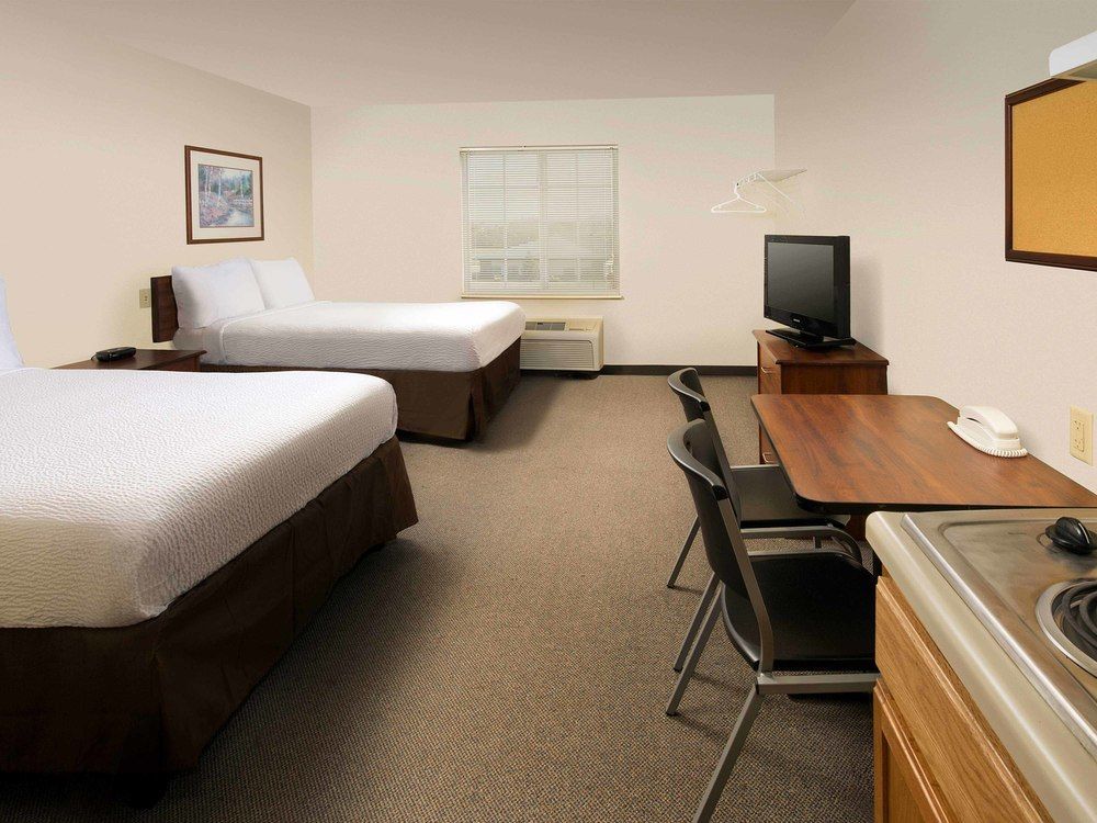 Extended Stay America Select Suites - Fort Myers - Northeast Luaran gambar