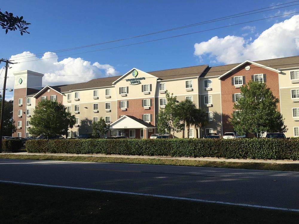 Extended Stay America Select Suites - Fort Myers - Northeast Luaran gambar