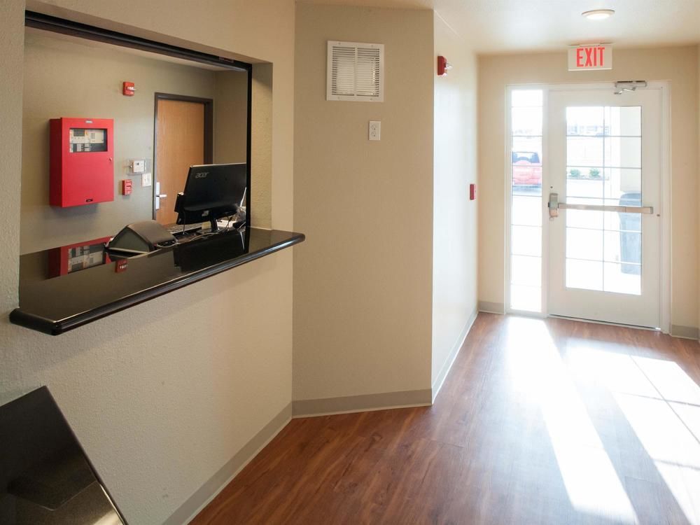 Extended Stay America Select Suites - Fort Myers - Northeast Luaran gambar