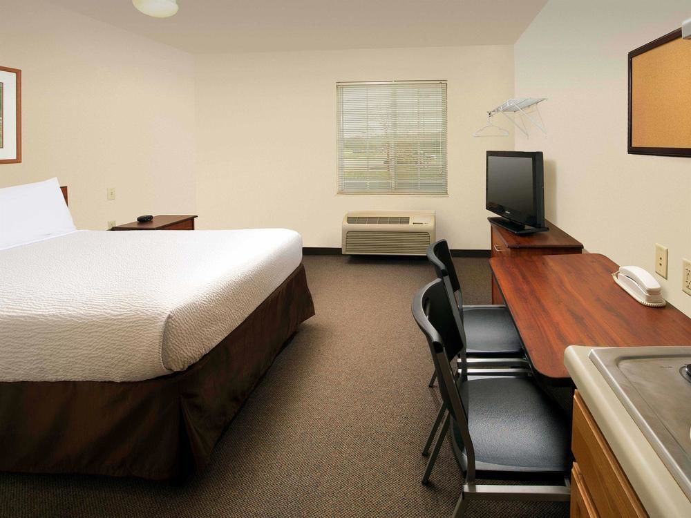 Extended Stay America Select Suites - Fort Myers - Northeast Luaran gambar