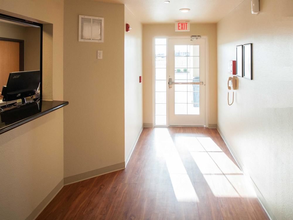 Extended Stay America Select Suites - Fort Myers - Northeast Luaran gambar