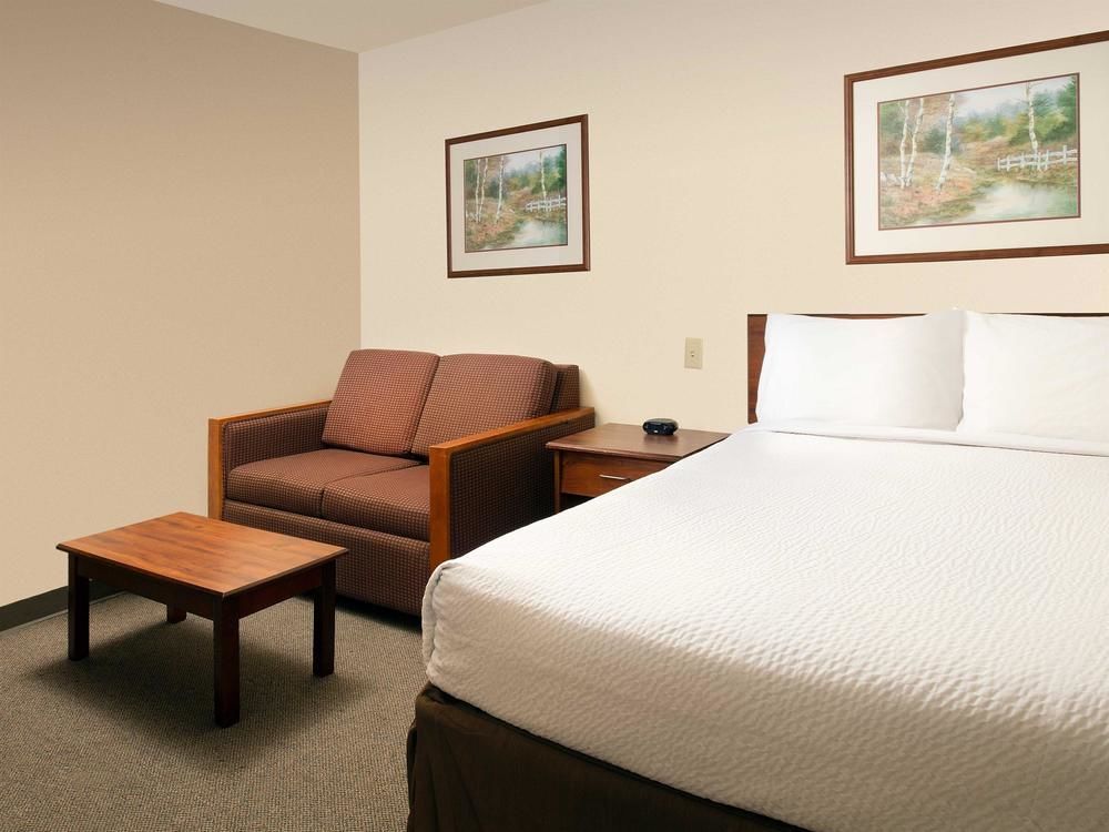 Extended Stay America Select Suites - Fort Myers - Northeast Luaran gambar